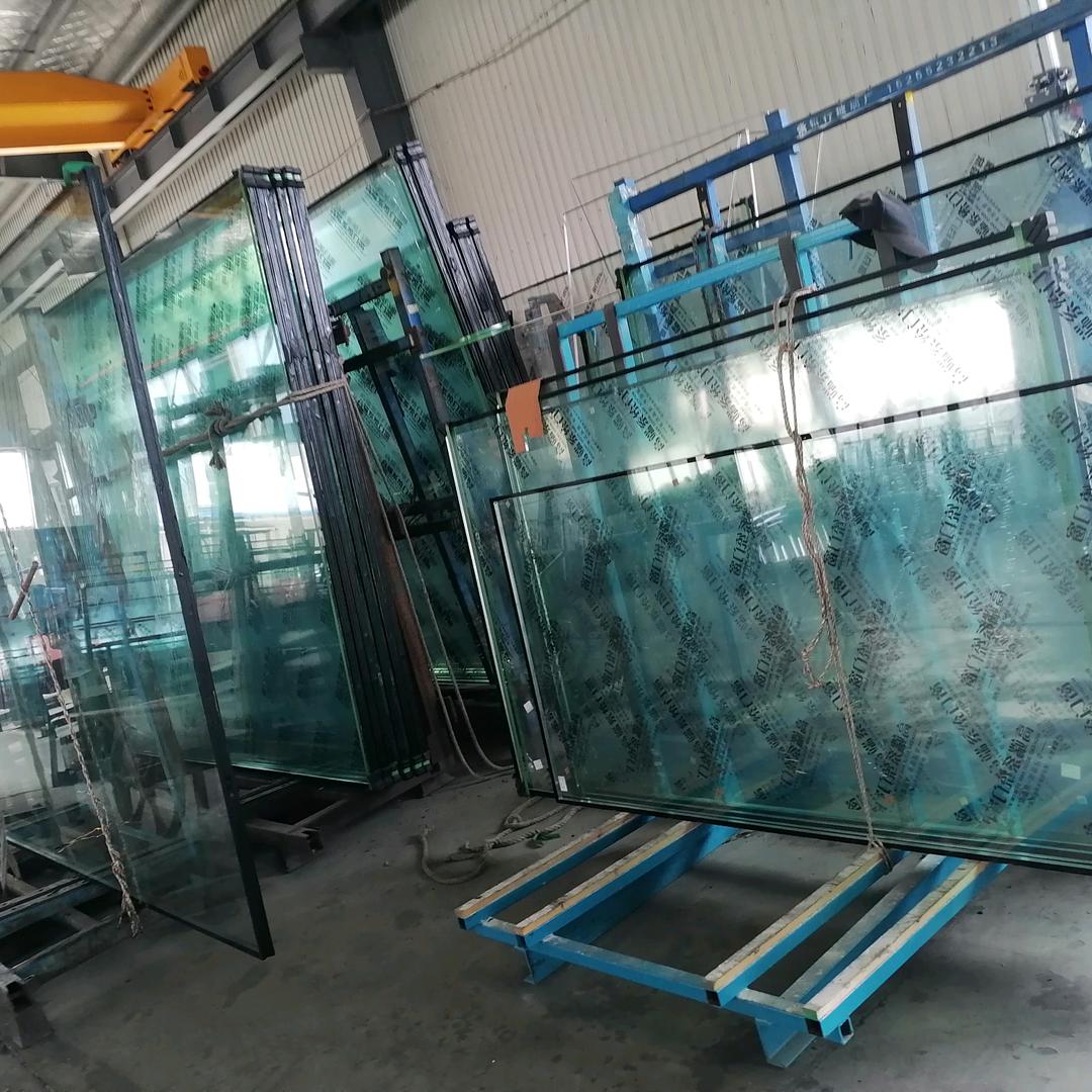 超大中空玻璃批发零售