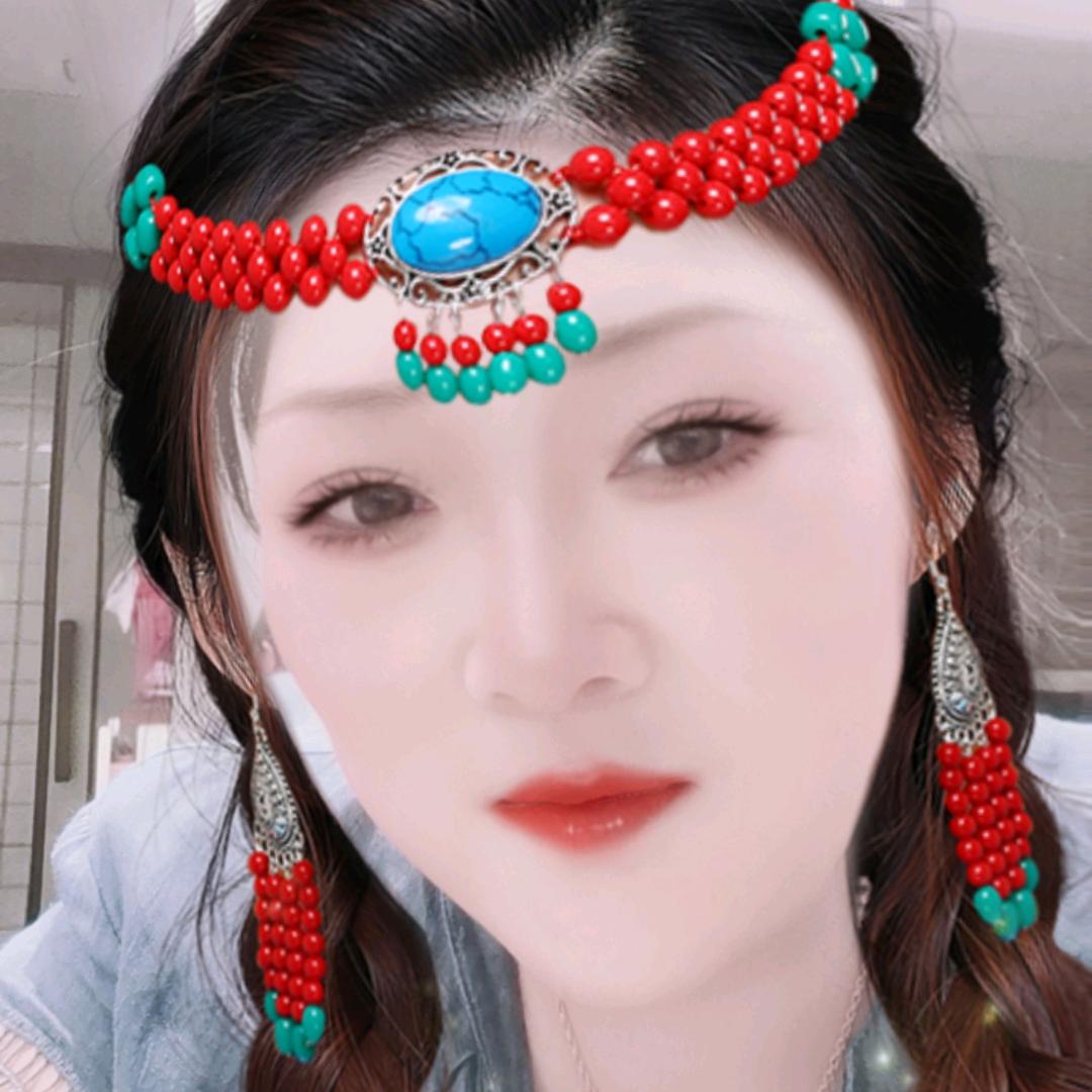 小兰
