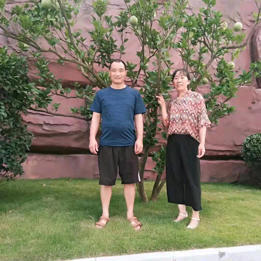 邓姐