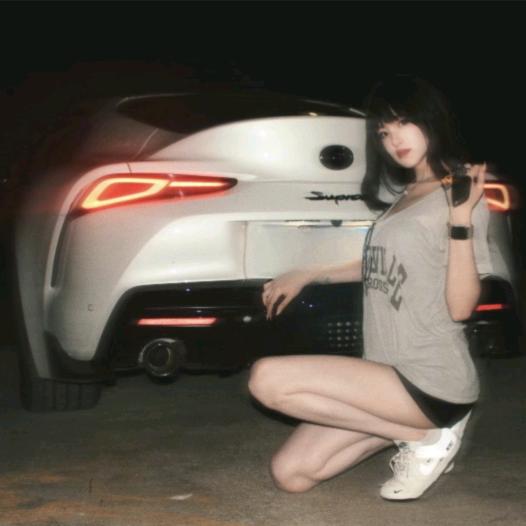 暮霭