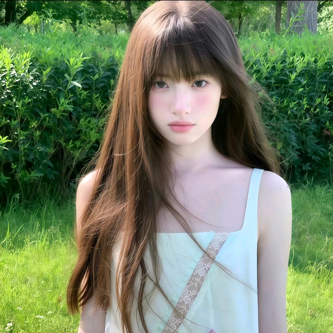 橘子
