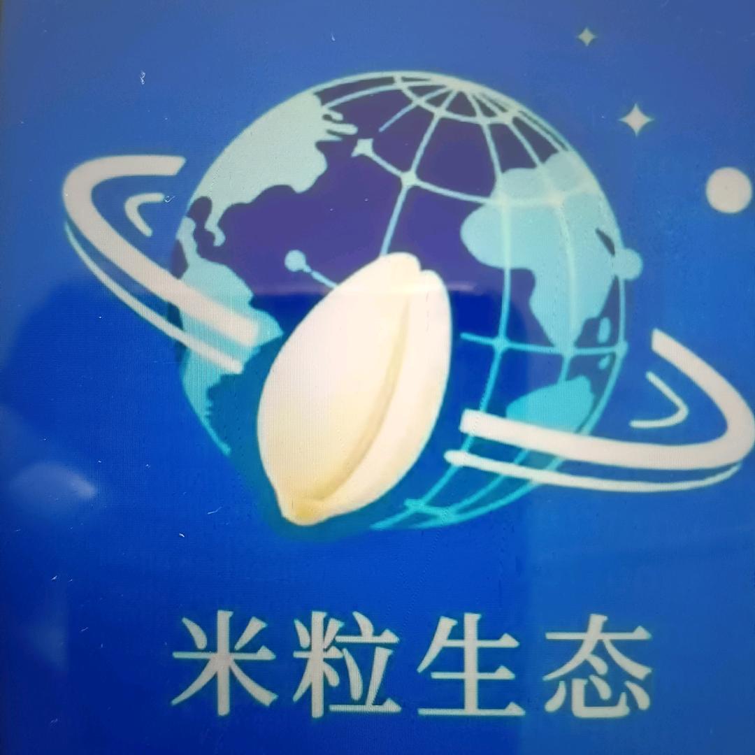 米粒生态