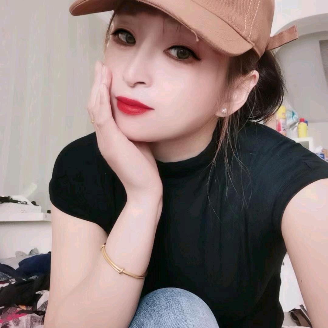 ❤️💋静静❤️💋