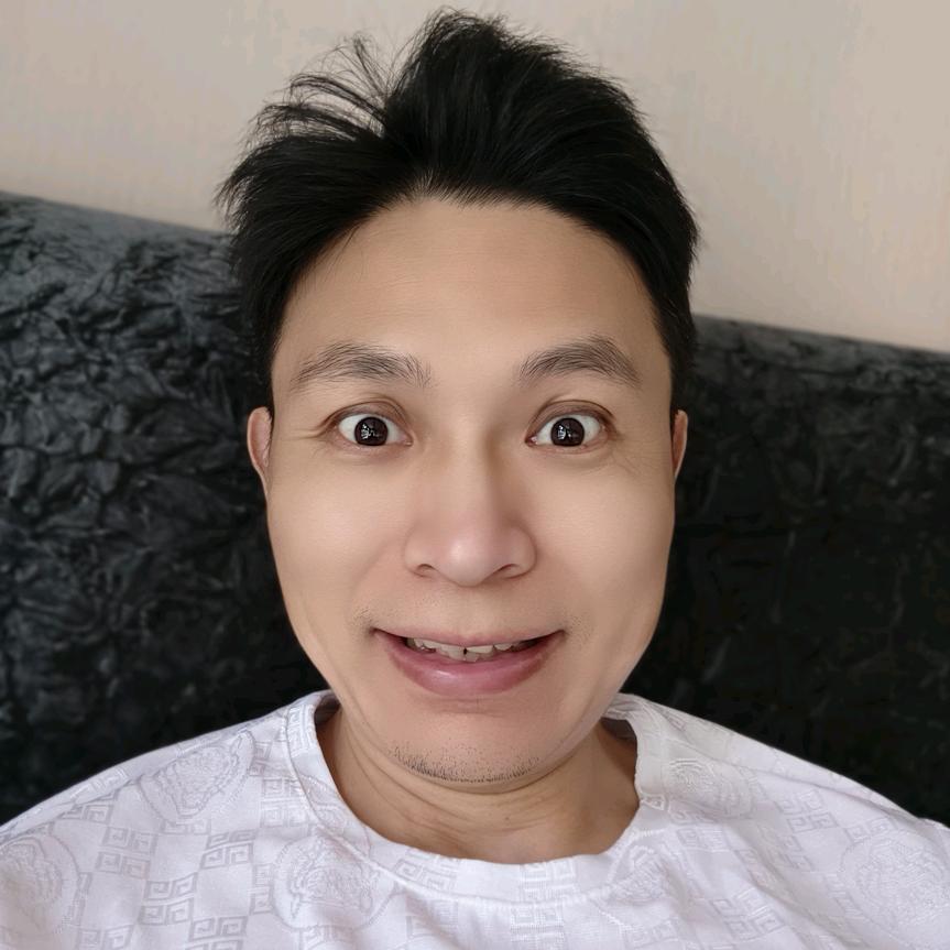 老许不失眠