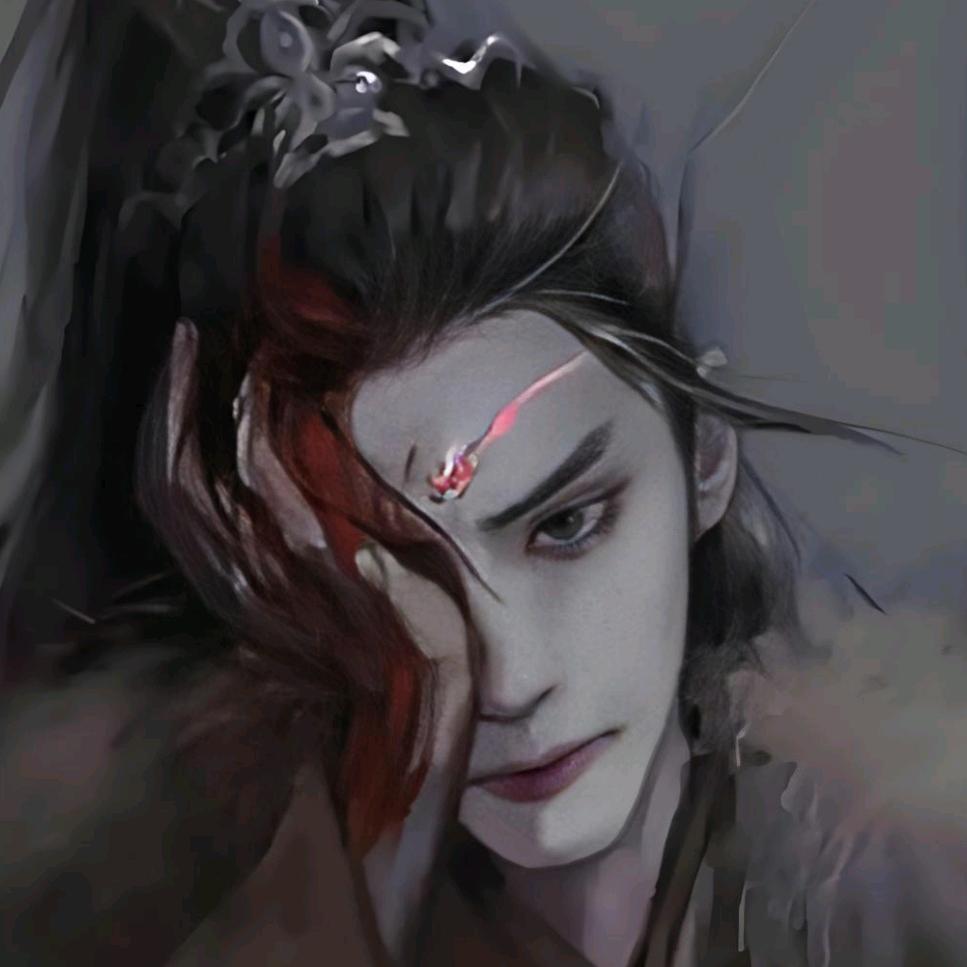 澹台烬