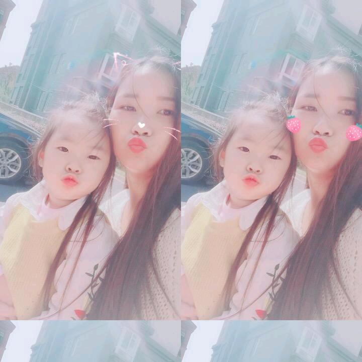 琴儿❤