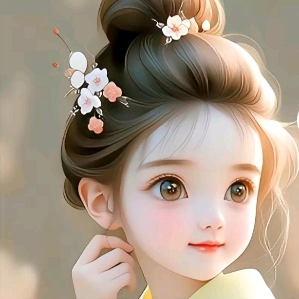 洛扶摇