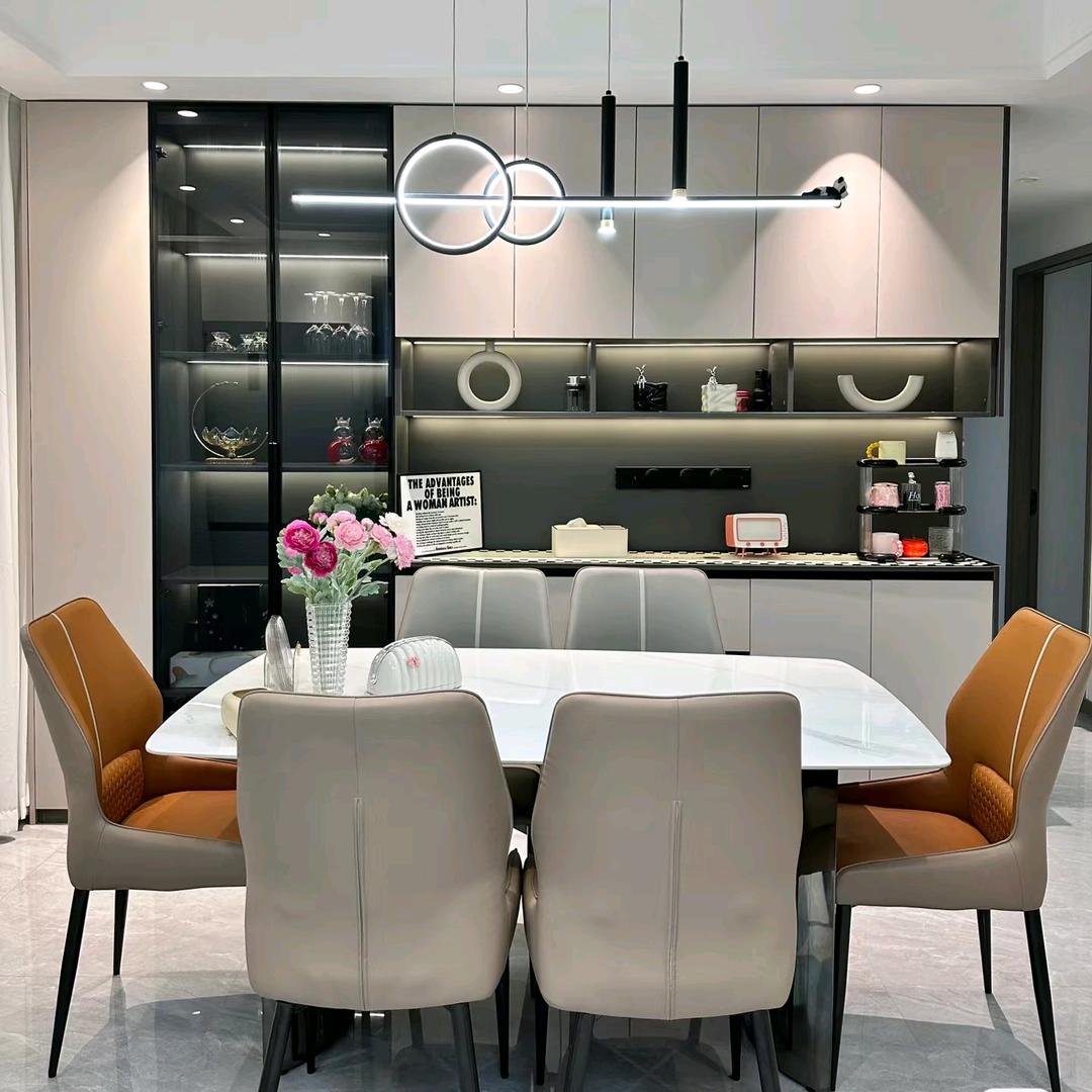 阜南整屋全屋整装