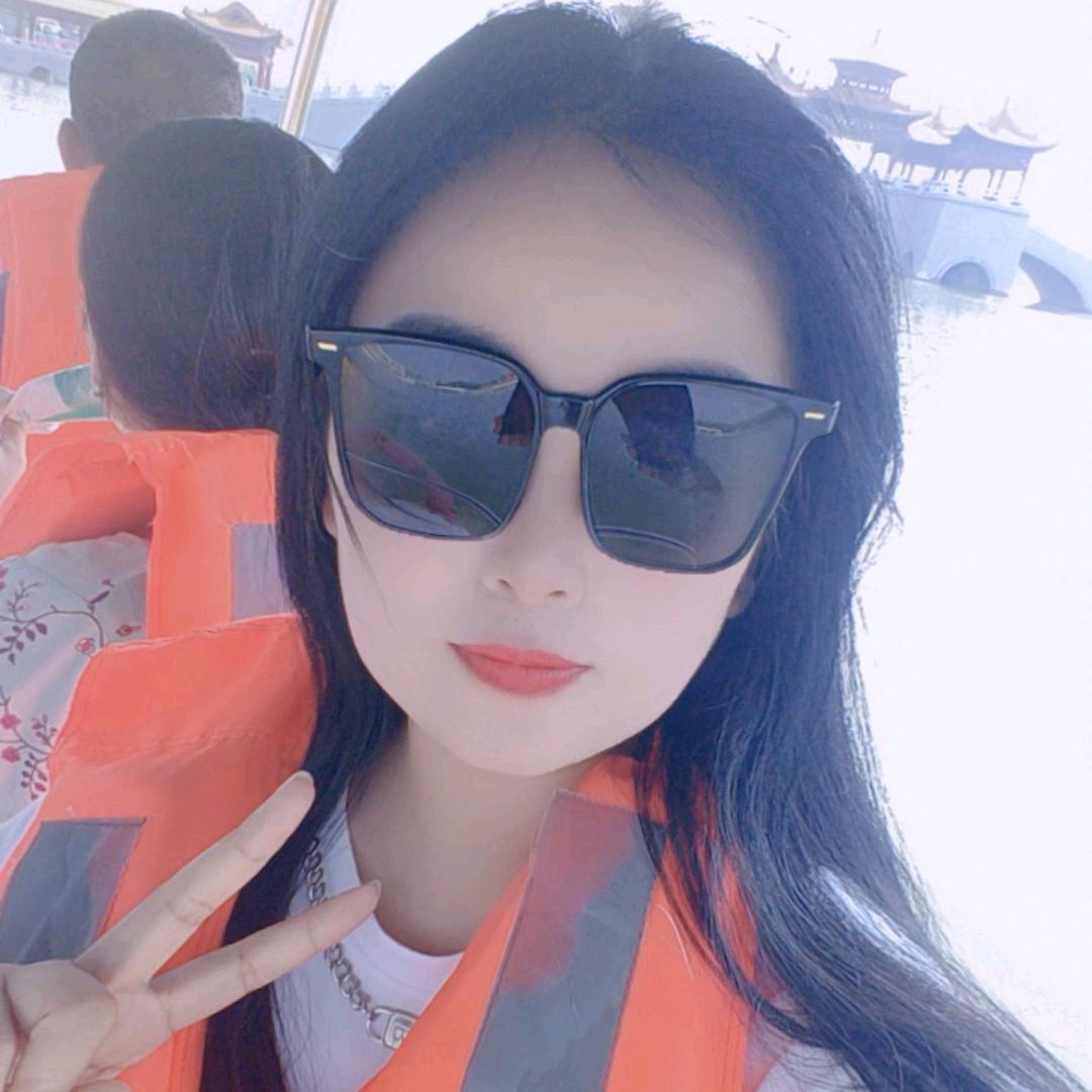 娜姐🥰