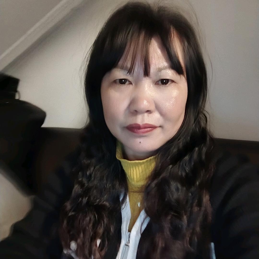 爱的春天