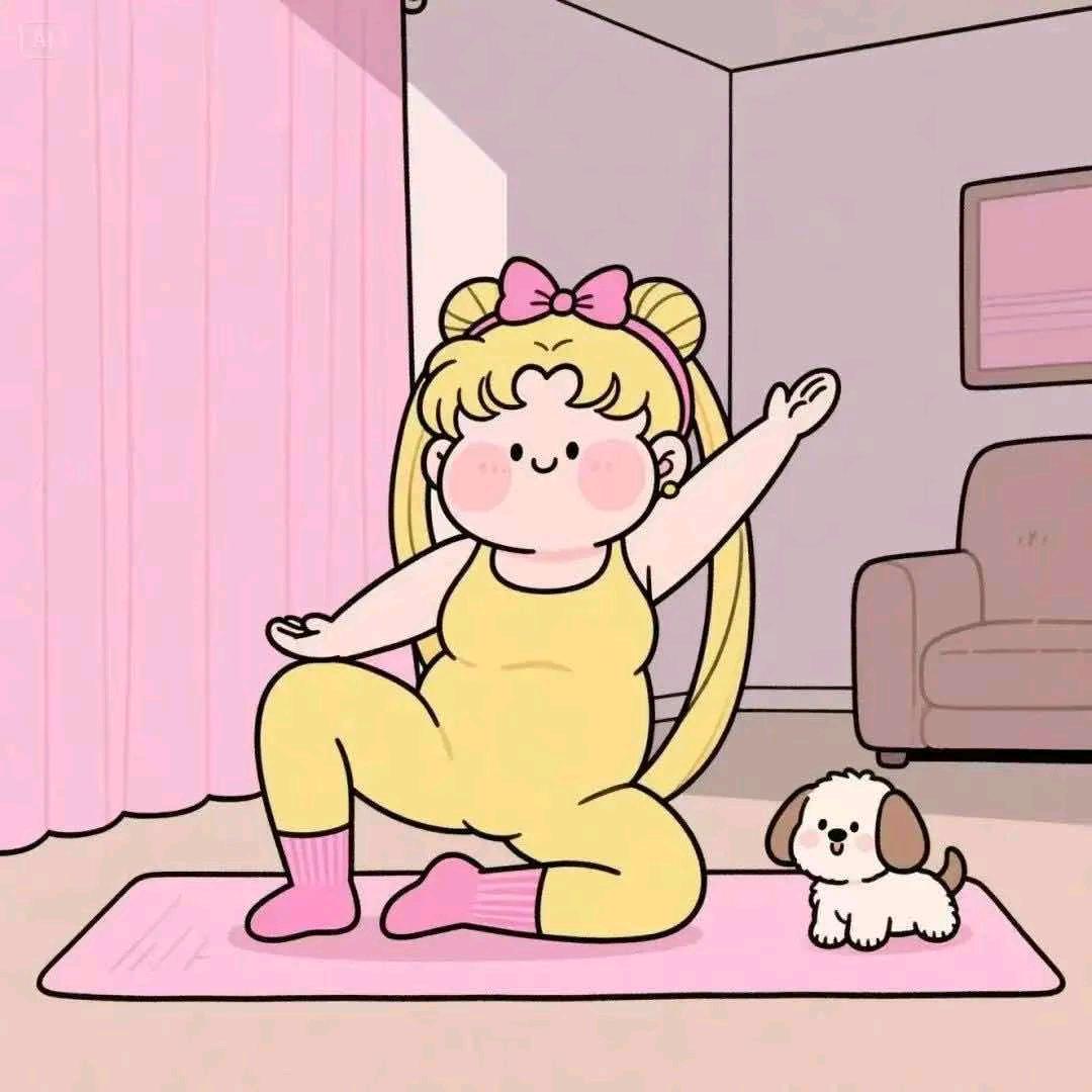 兔叽叫七总