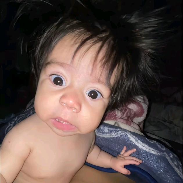 是