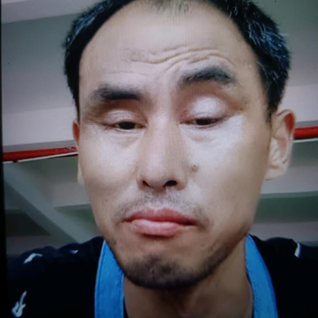 许德银