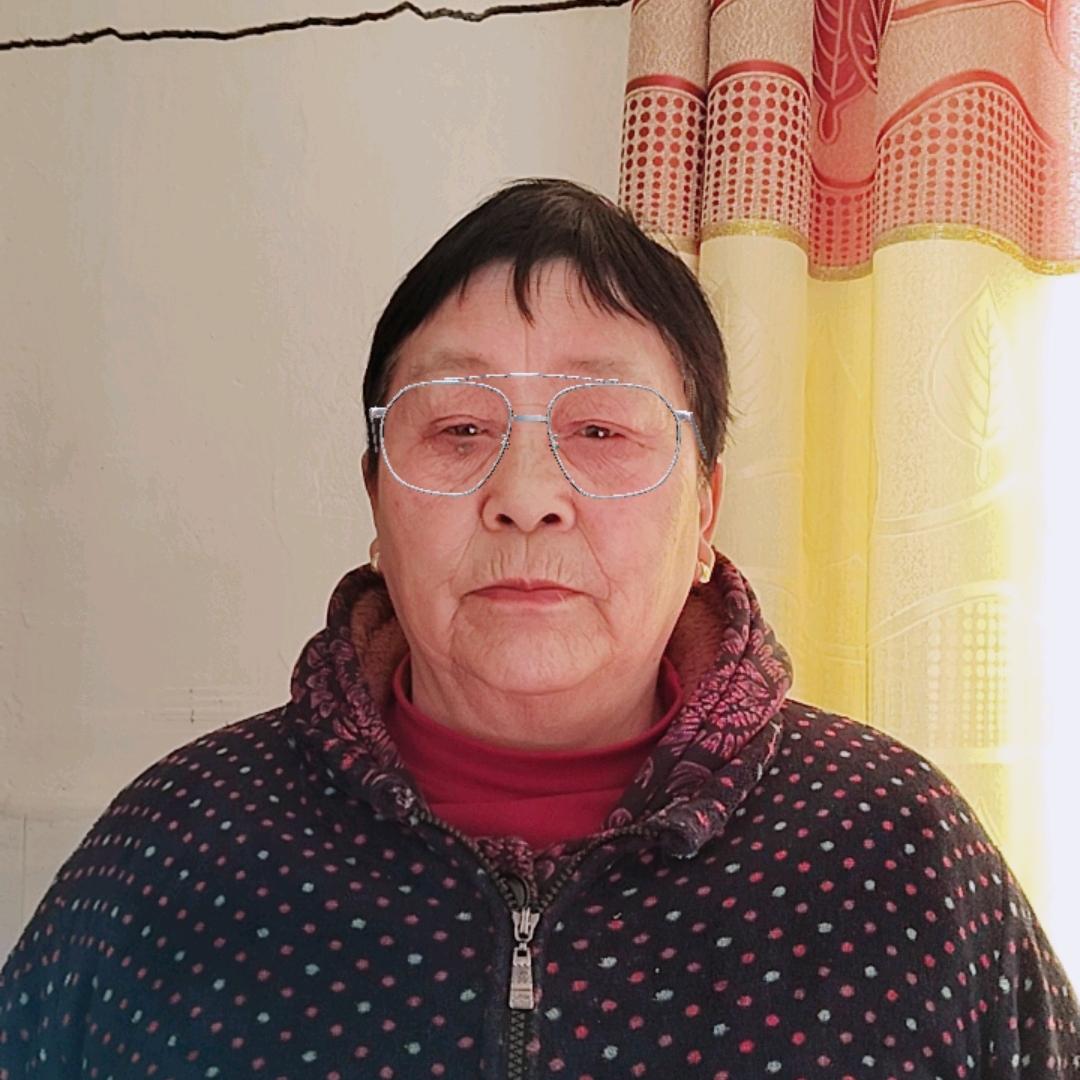 覃奶奶