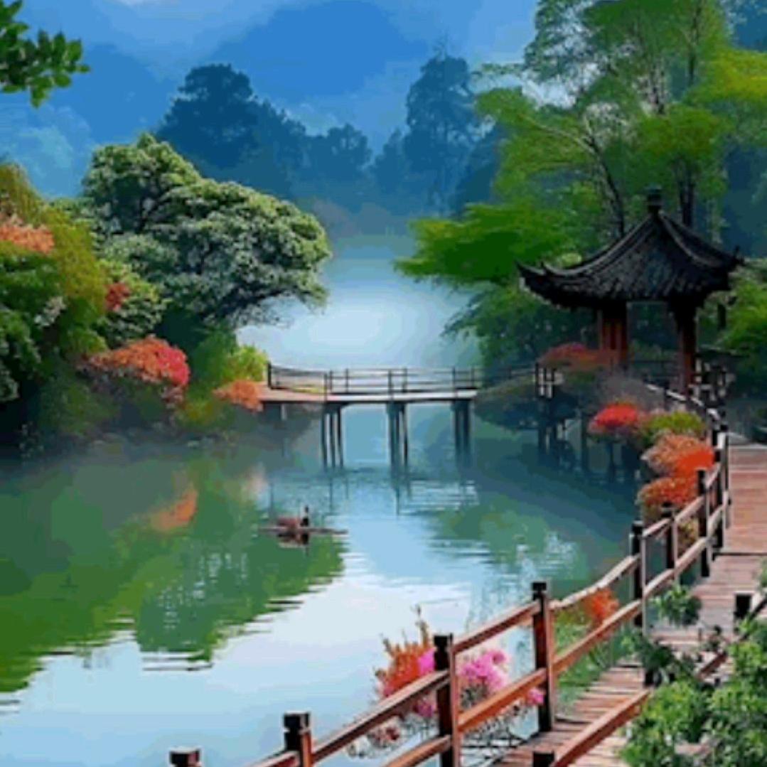 平安，健康就是福