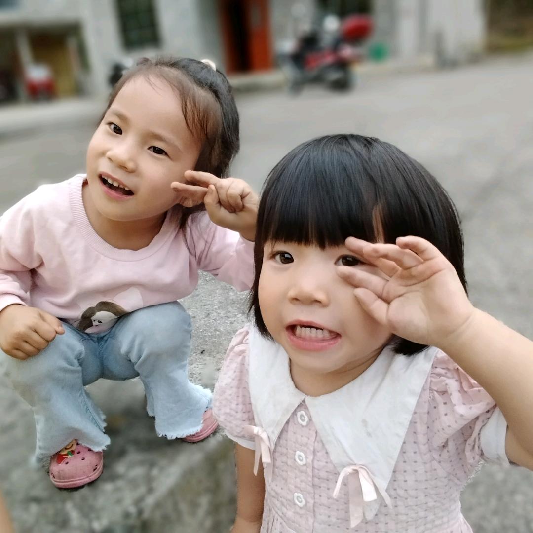 倾城