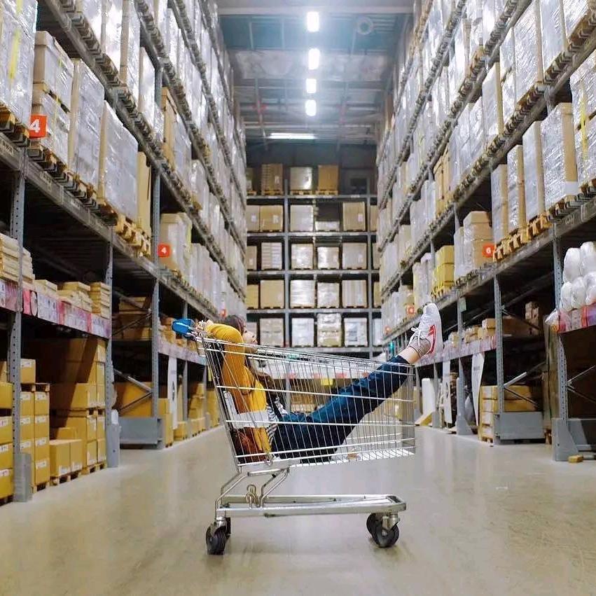 摇摇椅工厂店🛷