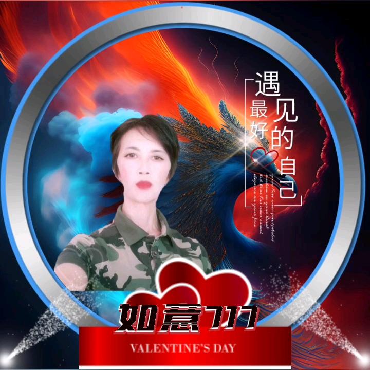 如意717