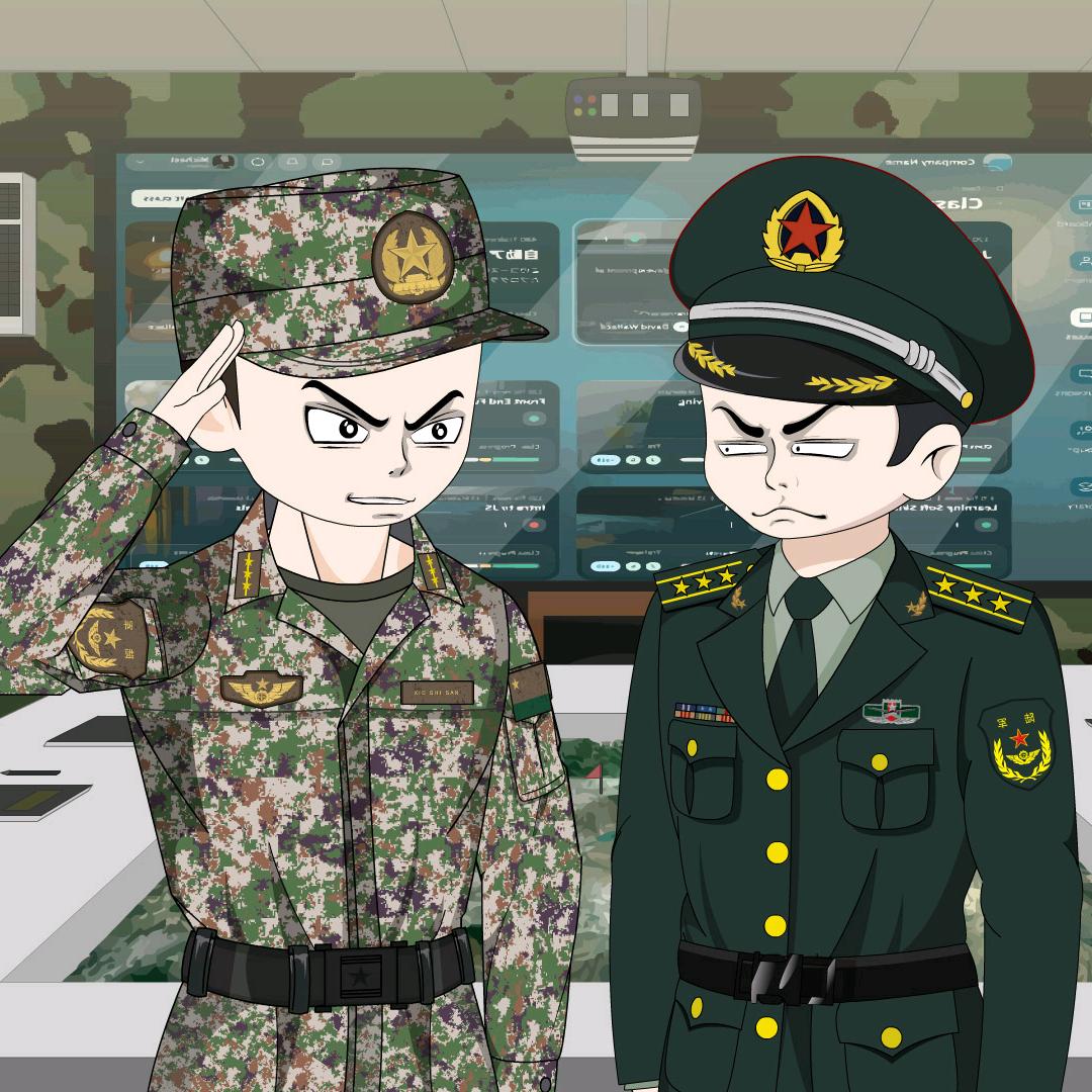 虚小兵