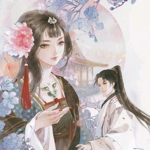 石兰馨季清华
