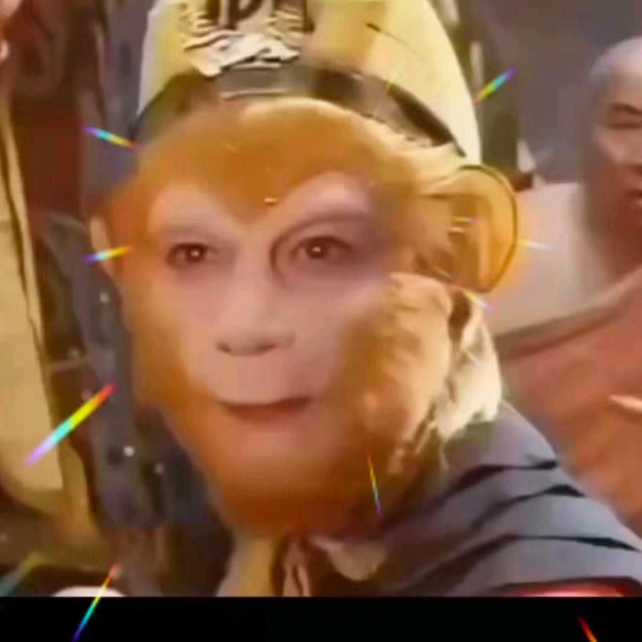 齐天大圣孙悟空