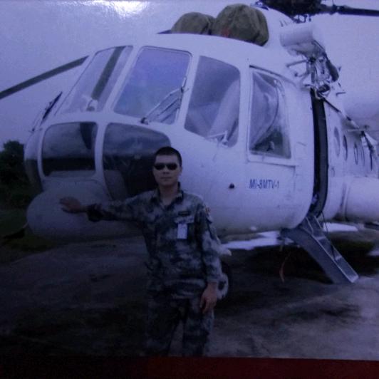 老兵搬家物流公司