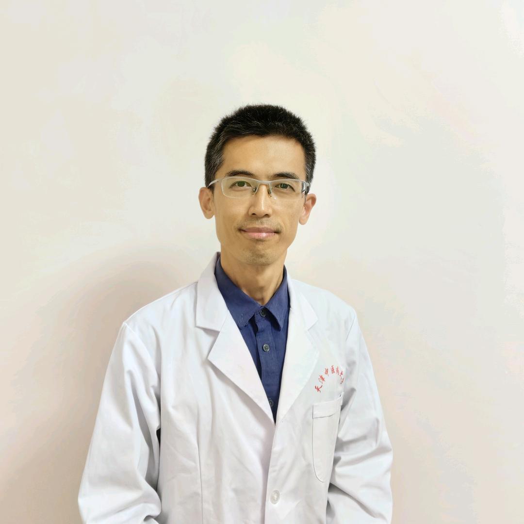 岐黄后人刘大夫