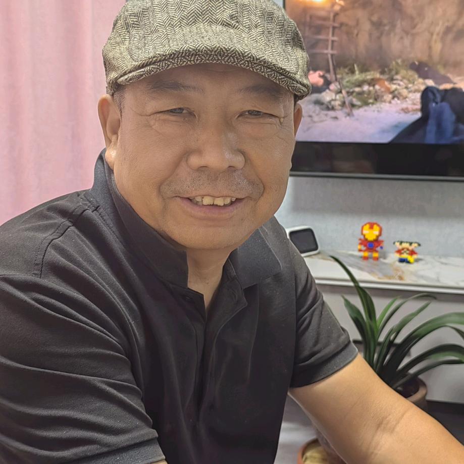 老小伙（周一到周六开播）下午2点10分