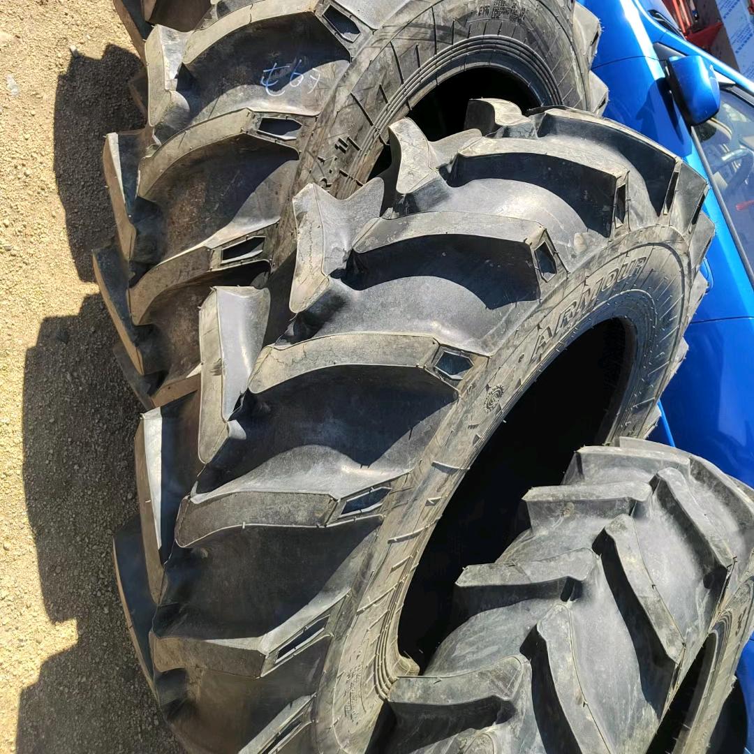 徐轮甲字轮胎销售中心