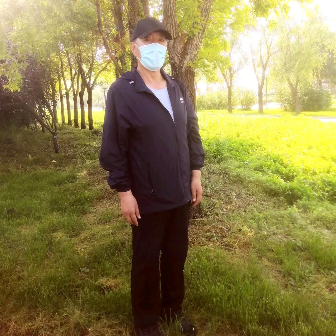 健康叔
