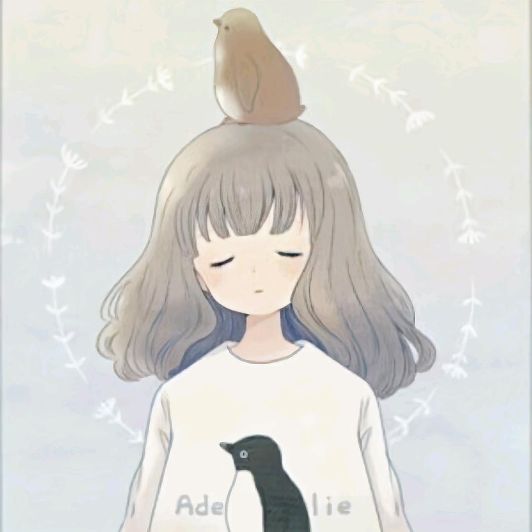 暮雪·🌸