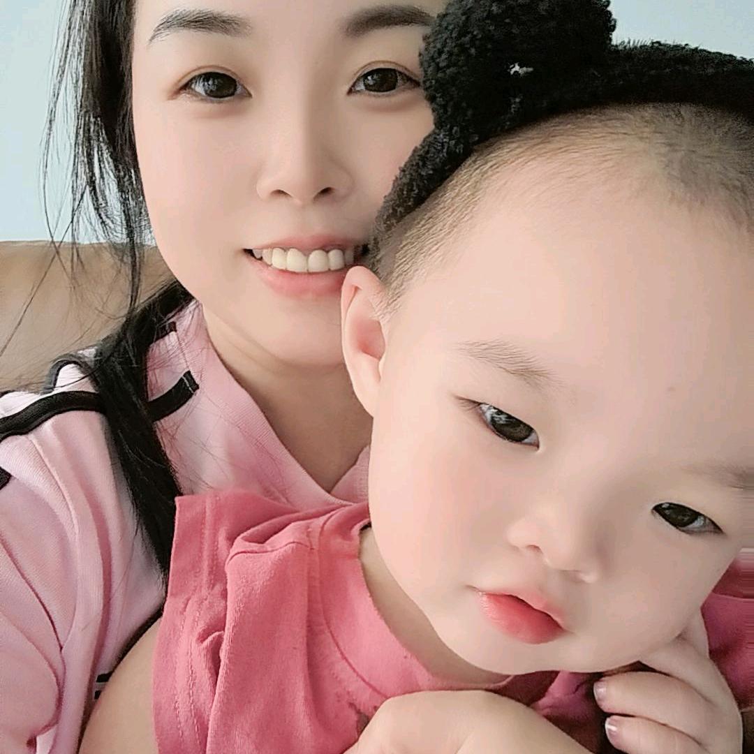 当当妈妈🐯