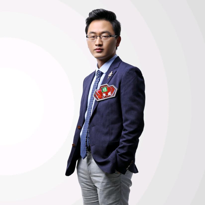 Liwei.122
