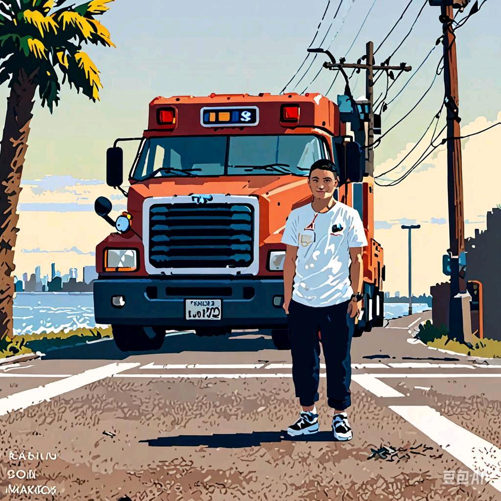 你的生活我的梦