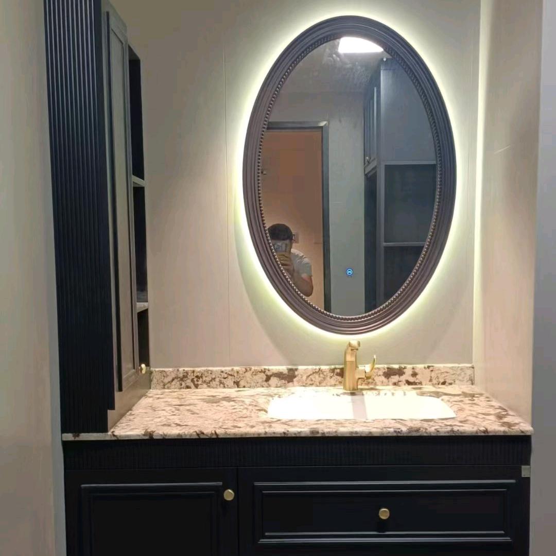 成都凡派浴室柜