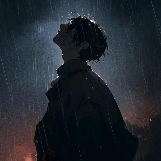 等一份日落