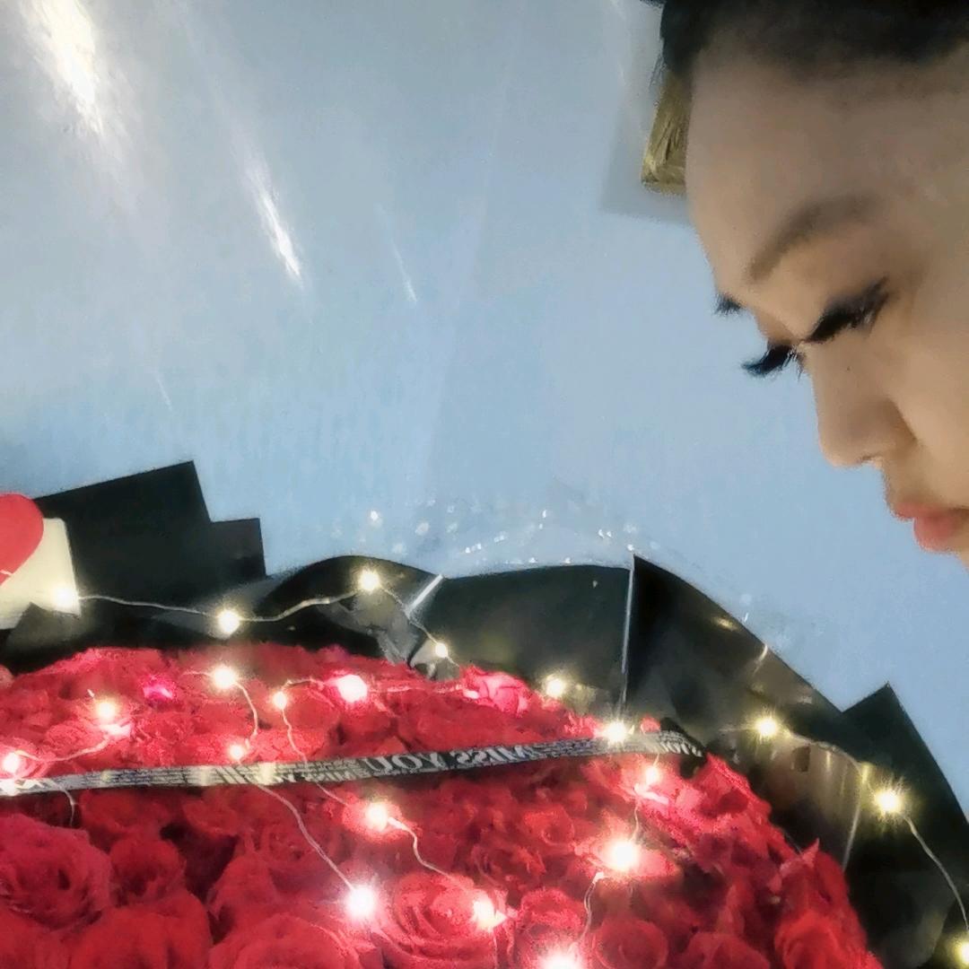 阳光下的小刺猬