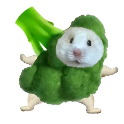 旺仔辣鱼