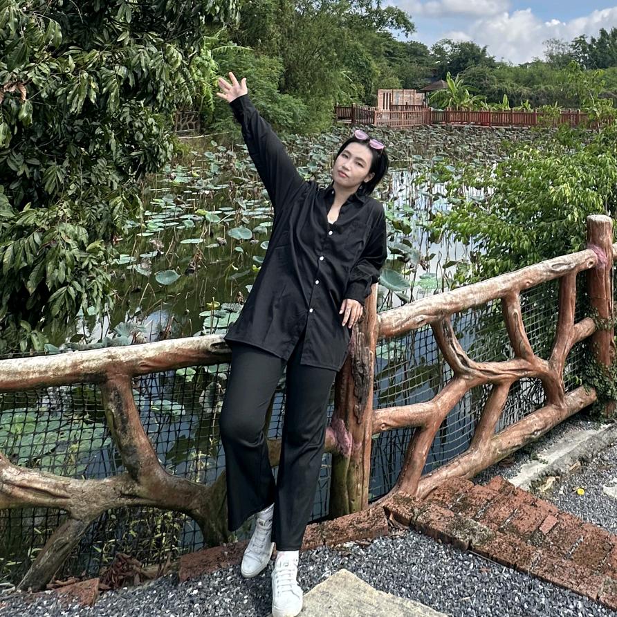 合浦🦊狐狸