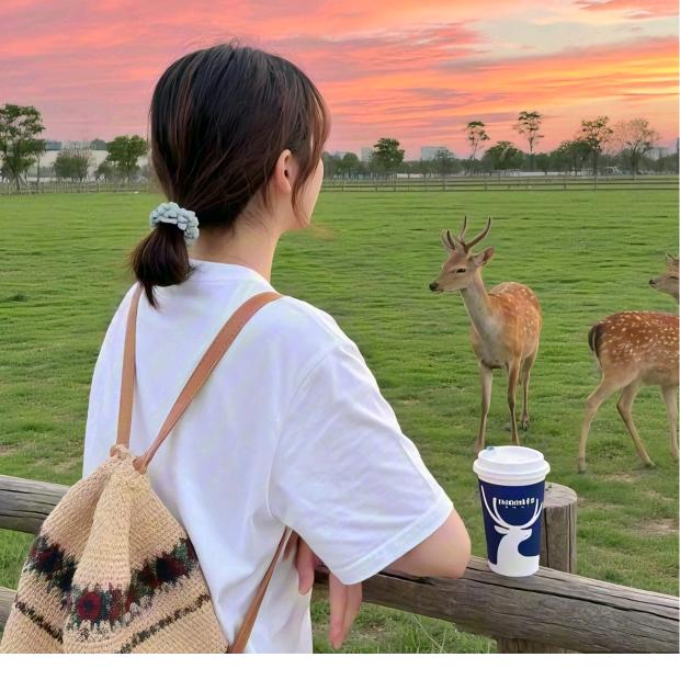 叶赫那拉氏家的小格格