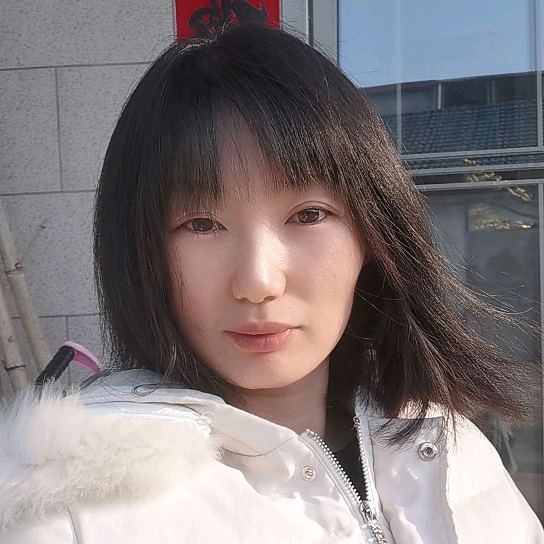 风一样的女子💕