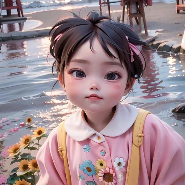 黑色玫瑰