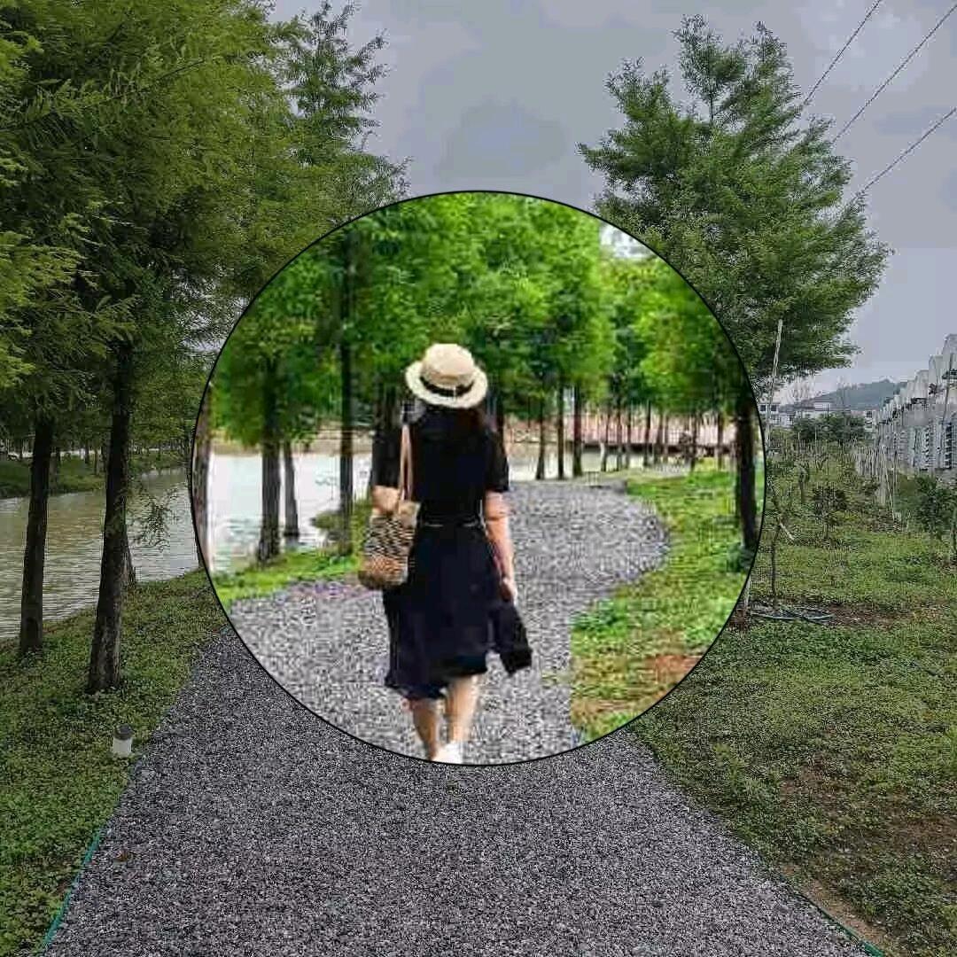 燕姐的暖心纪实