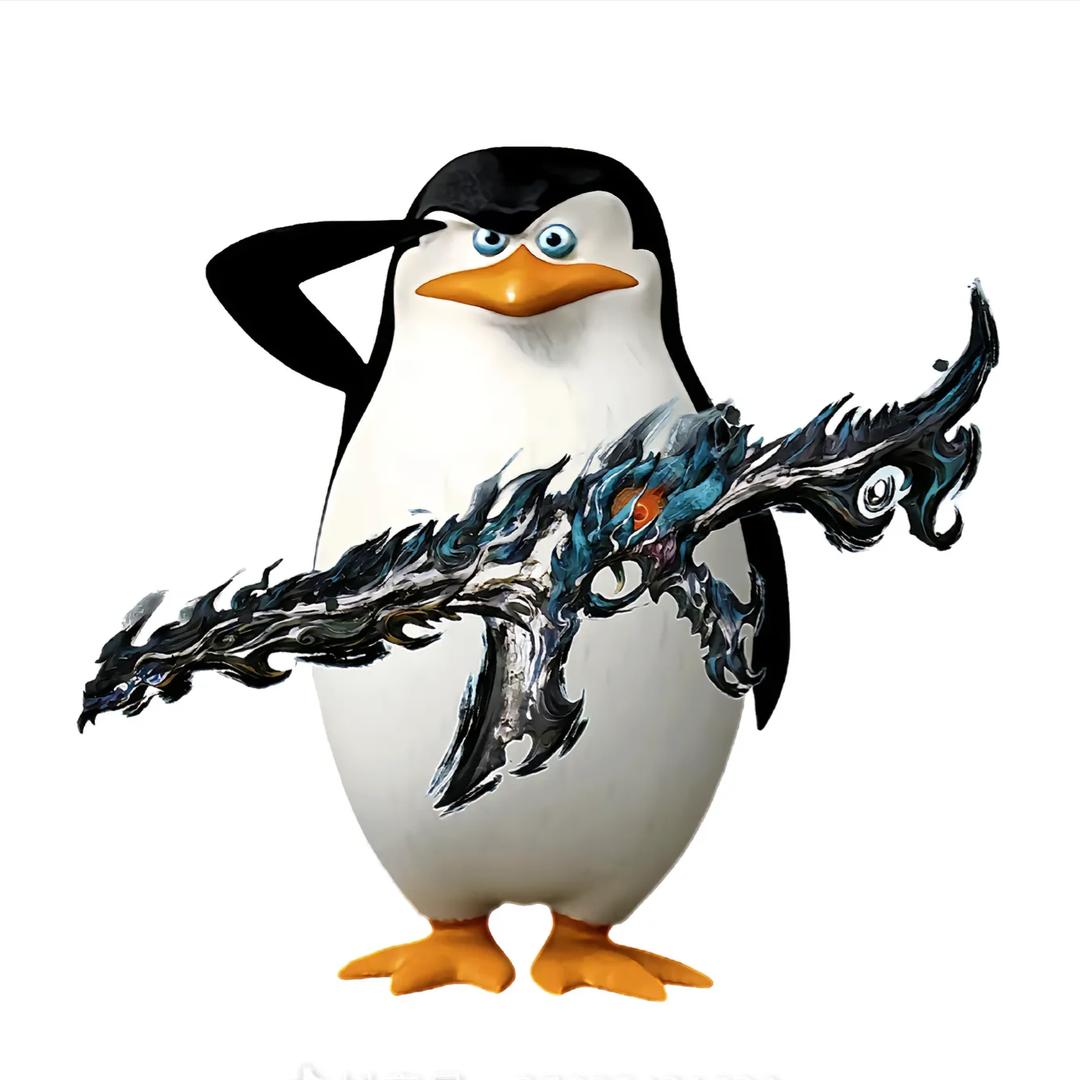 破影（三角洲行动）