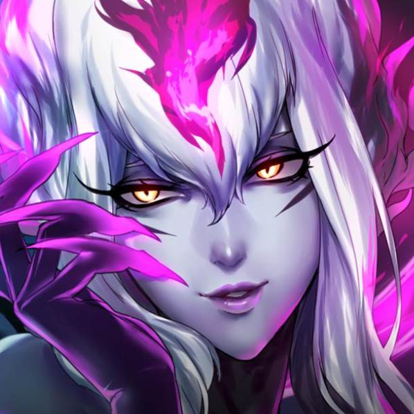 不知名的伊芙琳