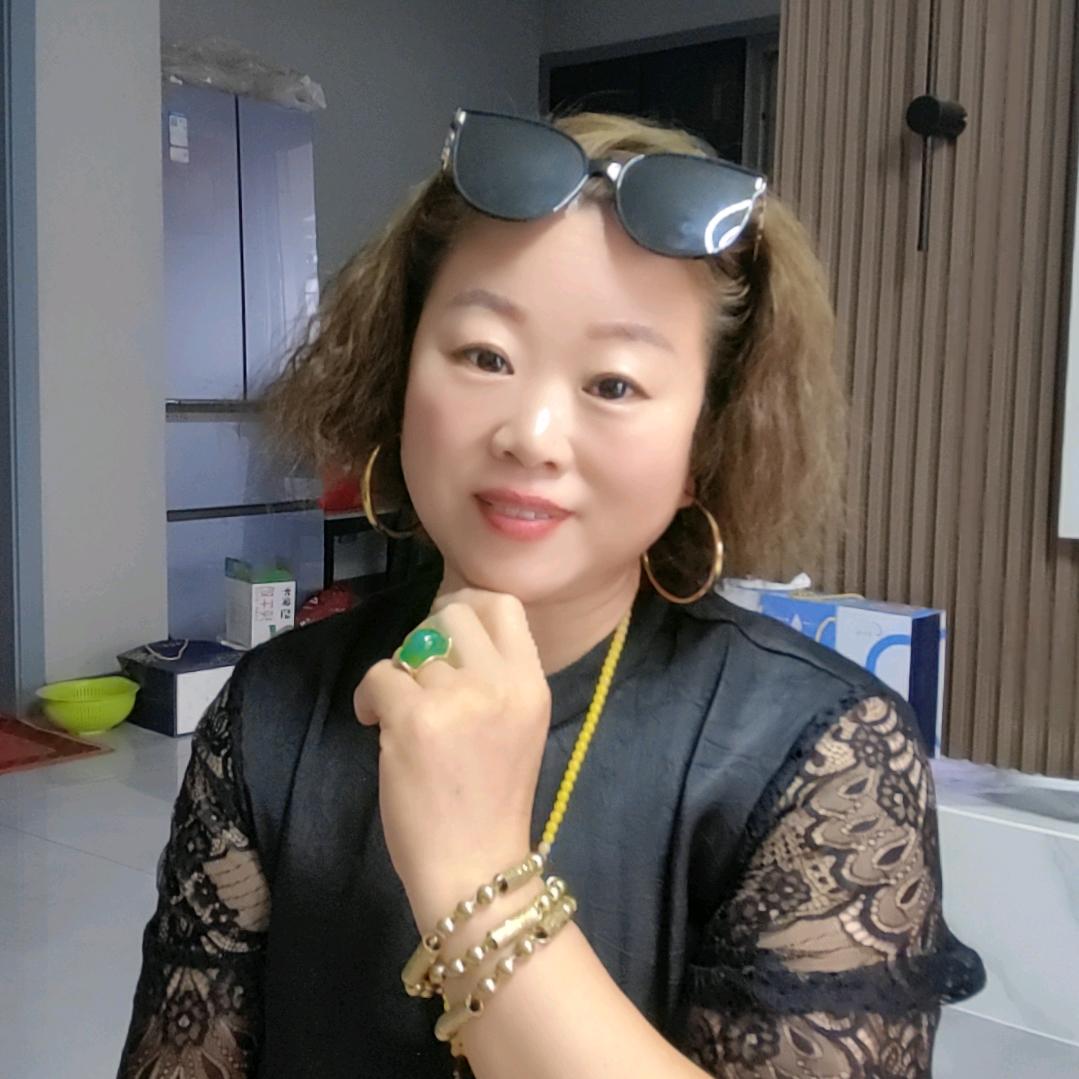 王艳华