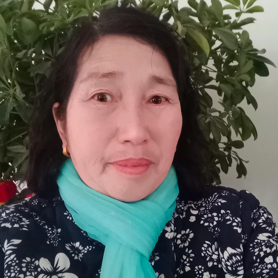 王奶奶