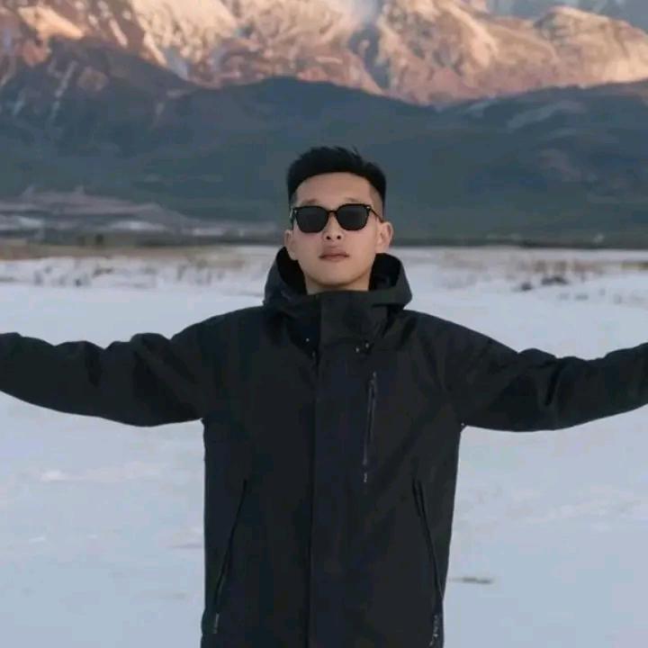 我是单身快乐一个人