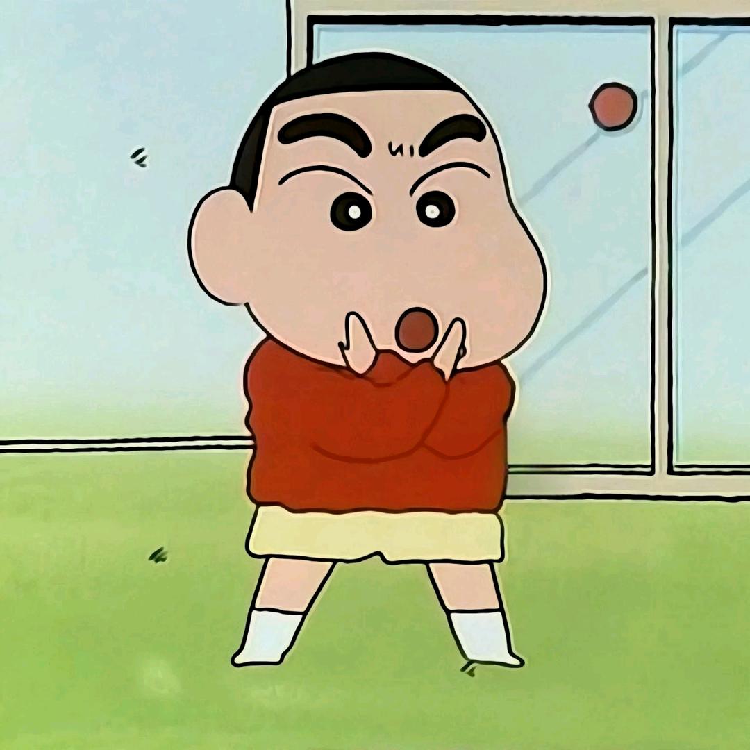 紫紫不知所措