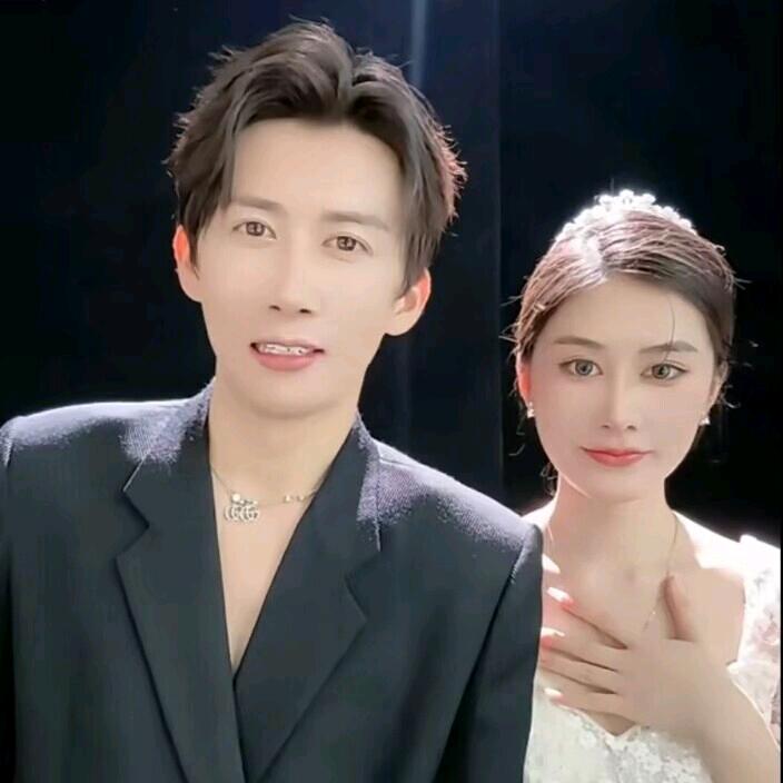 →进入~直播间←